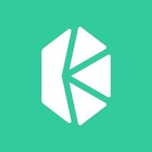 Kyber Network Crystal