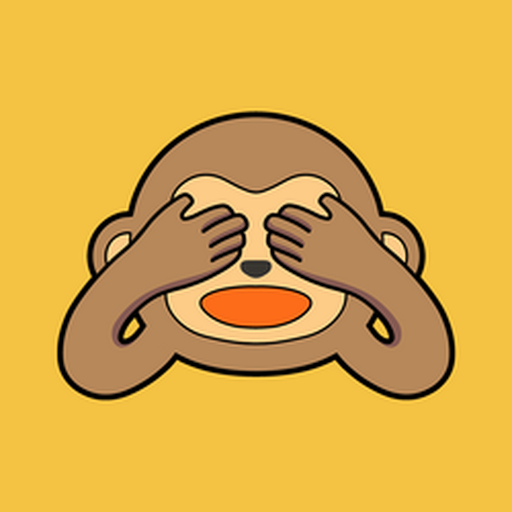 Wise Monkey