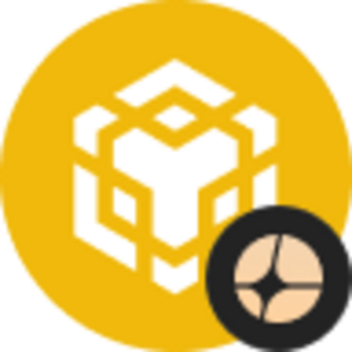 Aster Staked BNB