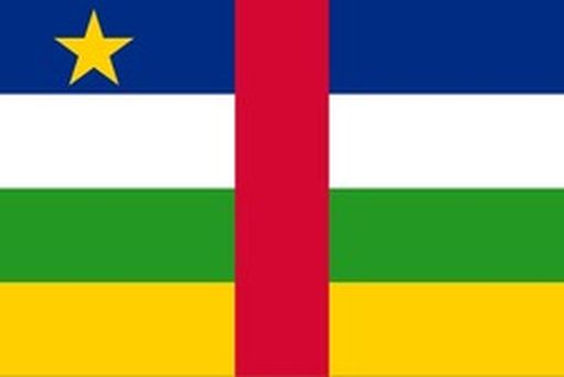 Central African Republic Meme