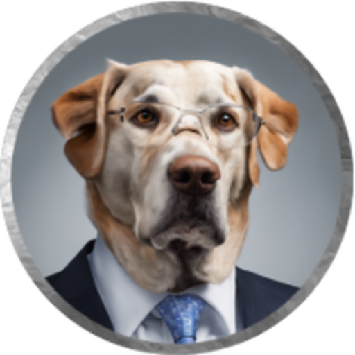 Big Dog Fink