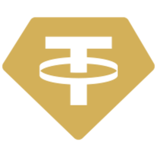 Tether Gold